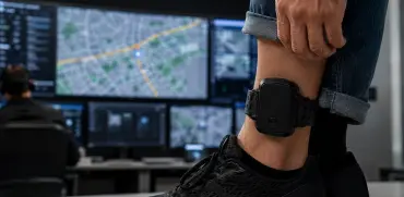 How GPS Monitoring Prevents Probation Tampering