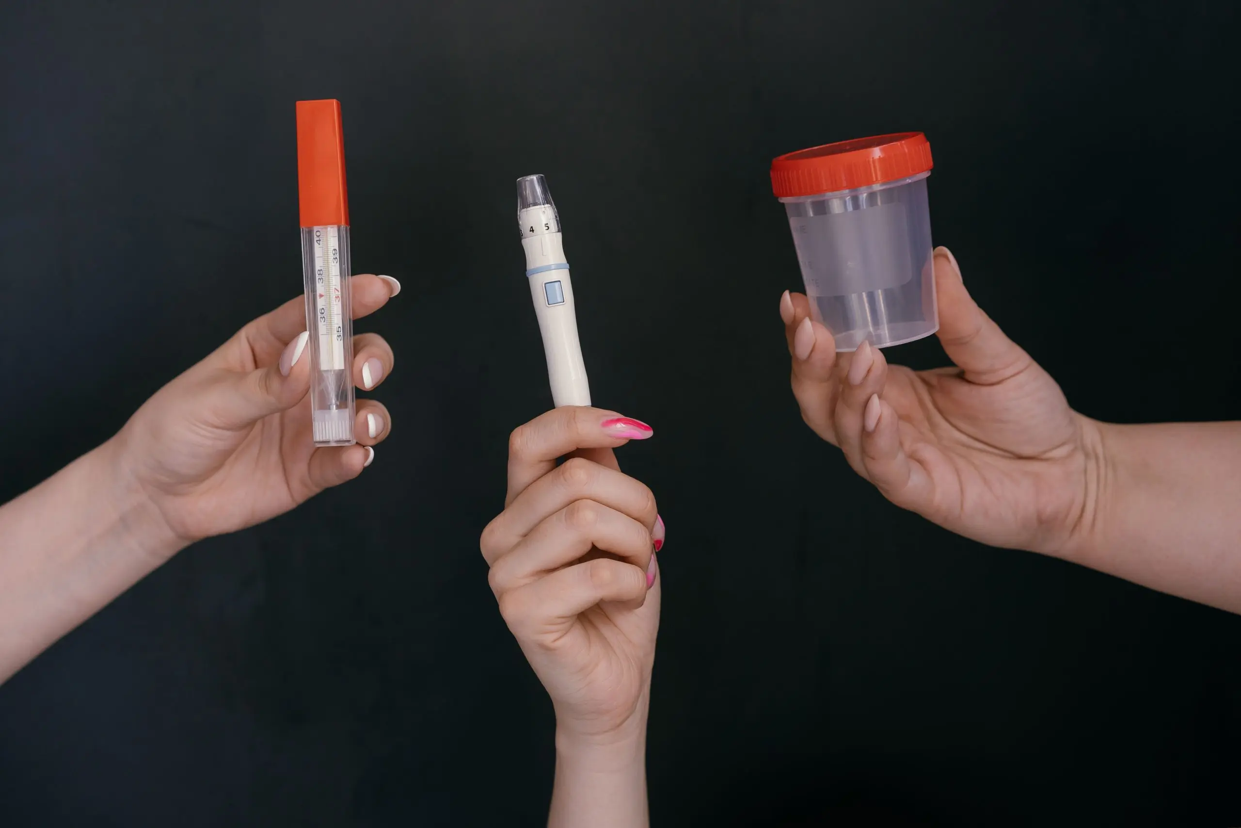 Types of Court-Ordered Drug Testing: From Urine Screens to Sweat Patches
