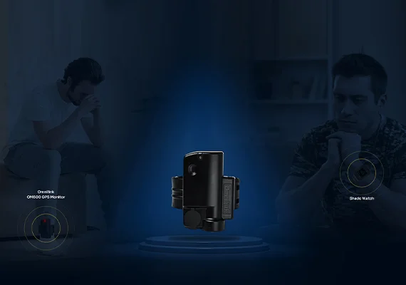 Trusted GPS Monitoring Image