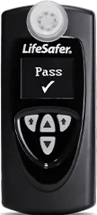 LifeSafer Ignition Interlock Image