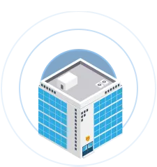 Solutions Center