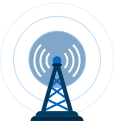 Transmission of Data