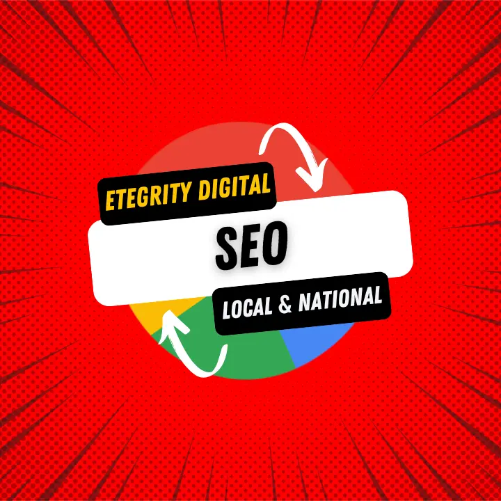 local SEO services