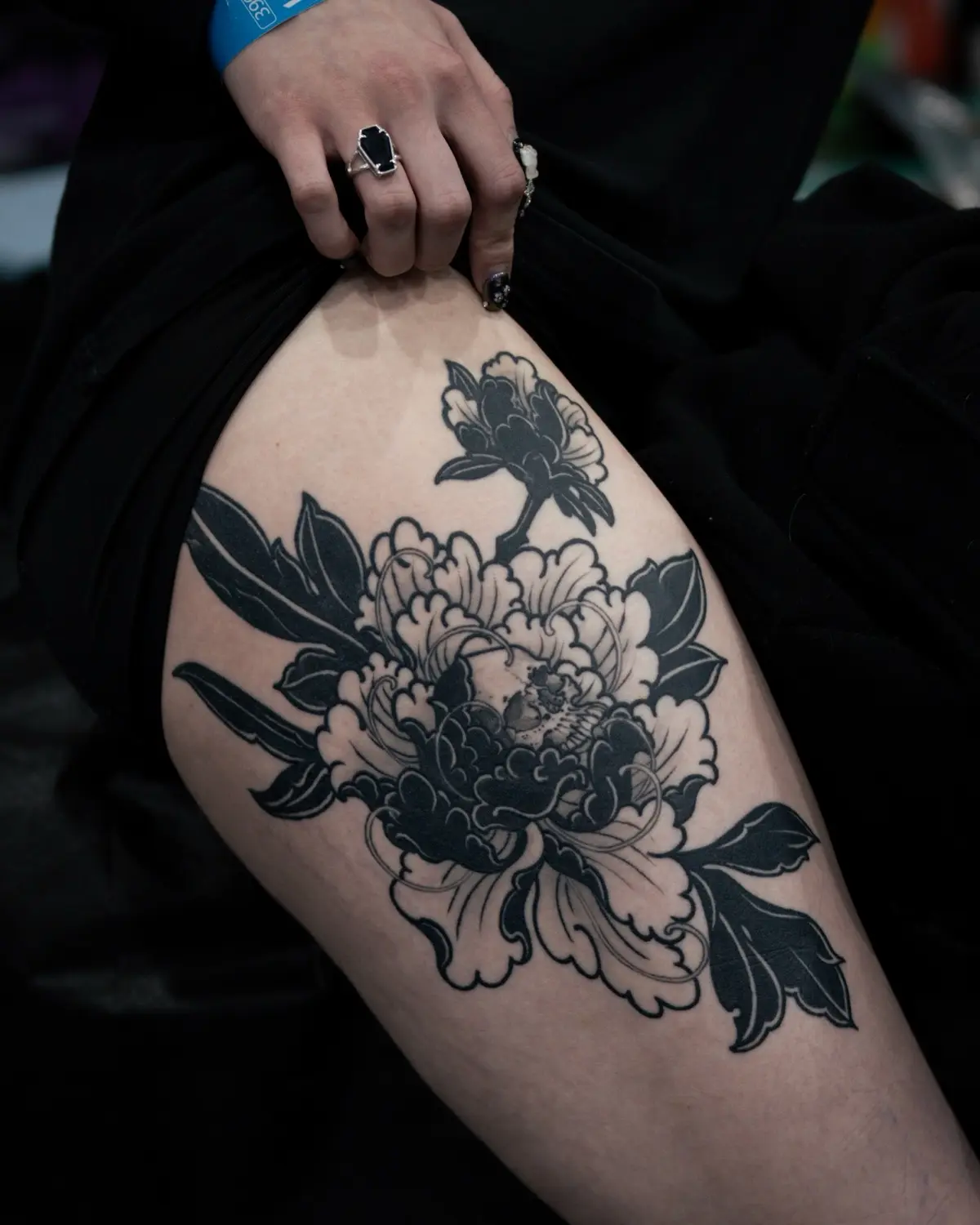 Samantha McCormick