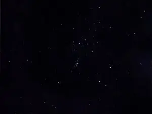 Dark Skies