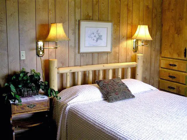 Masterbedroom