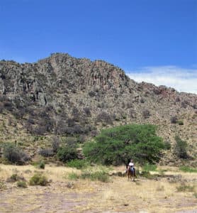 Trailridingadobe