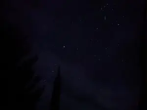 Dark Skies