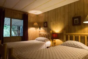 beds
