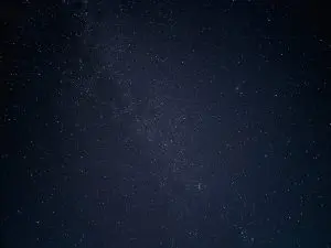 Dark Skies