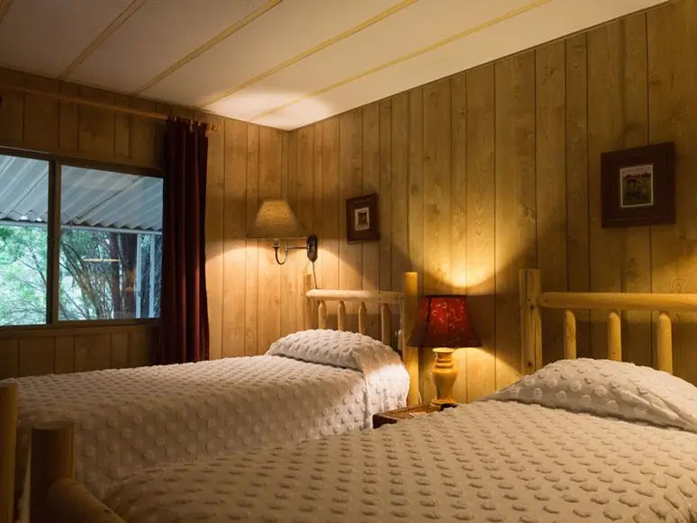 beds