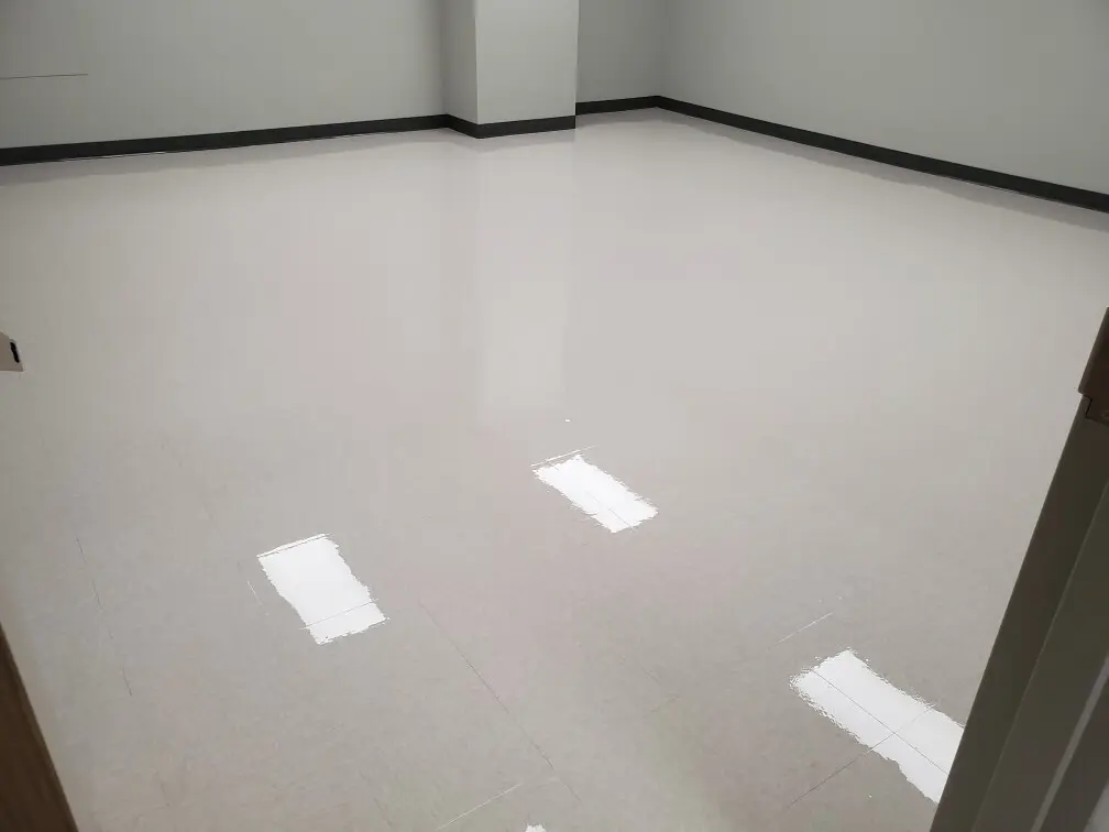 Reliable Floor Cleaner for Vinyl