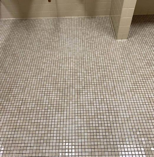 Tile and Grout Cleaner