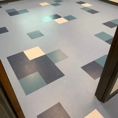 Cleaner for Vinyl Flooring