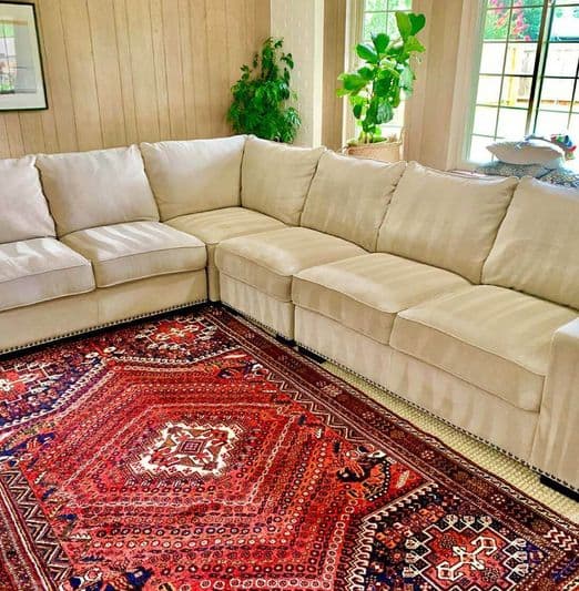 Carpet Upholstery Cleaner Near Me