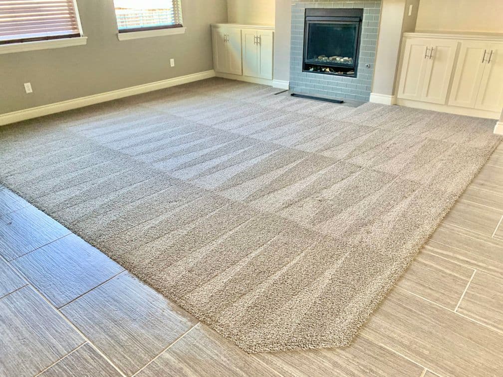 Reliable Carpet Cleaners Services