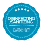 disinfectigsanitizing