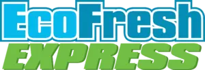 Eco Fresh Express Logo
