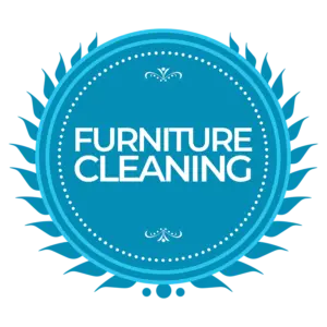 Furniture Cleaning Badge