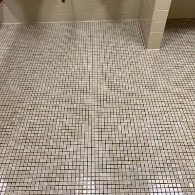 Tile Floor Cleaner