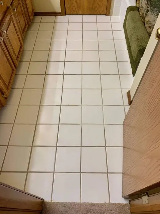 Best Cleaner for Grout and Tile