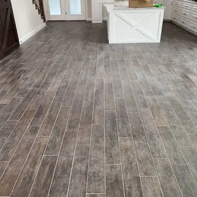 Grout and Tile Cleaner