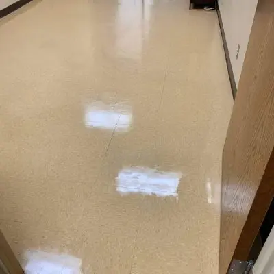 Best Tile and Grout Cleaner