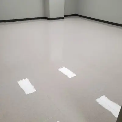 Cleaning Vinyl Flooring