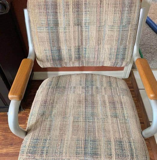 Carpet Upholstery