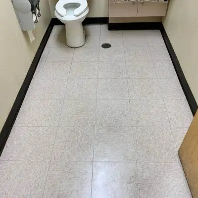Vinyl Flooring Cleaner