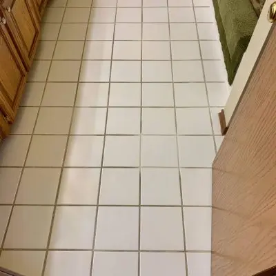 Best Cleaner for Grout and Tile