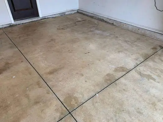 Floor Cleaning Service