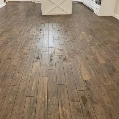Tile Grout Cleaner
