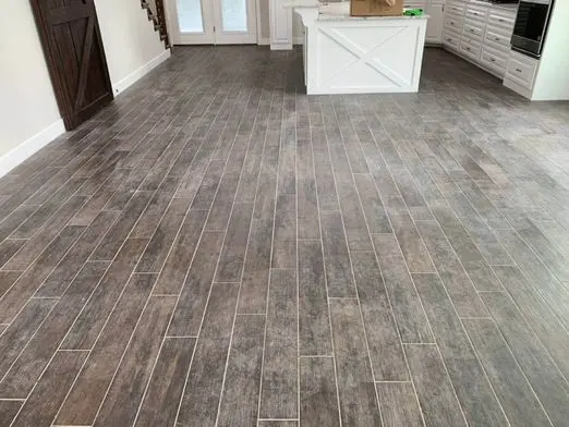 Grout and Tile Cleaner