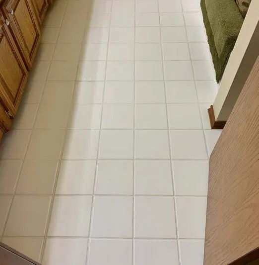 After