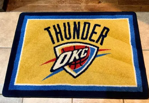 Cleaning Area Rug