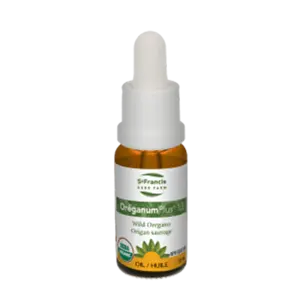 Oil of Wild Oregano