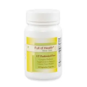 UT ProbioticsUltra