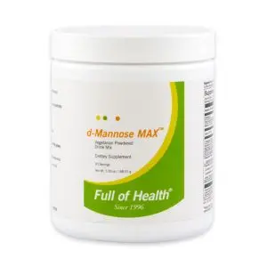 d-Mannose MAX