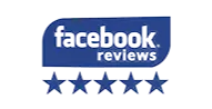 Facebook Reviews logo
