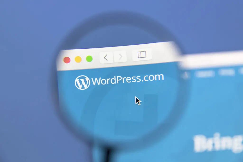 It’s Here – WordPress 5.0 & The Gutenberg Editor