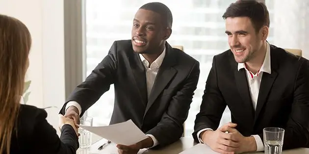 15 Interview Questions to Ask Your Next Account Manager