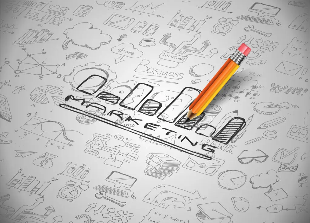 Digital Marketing: The Year in Review
