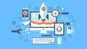 White Label SEO with Rocket