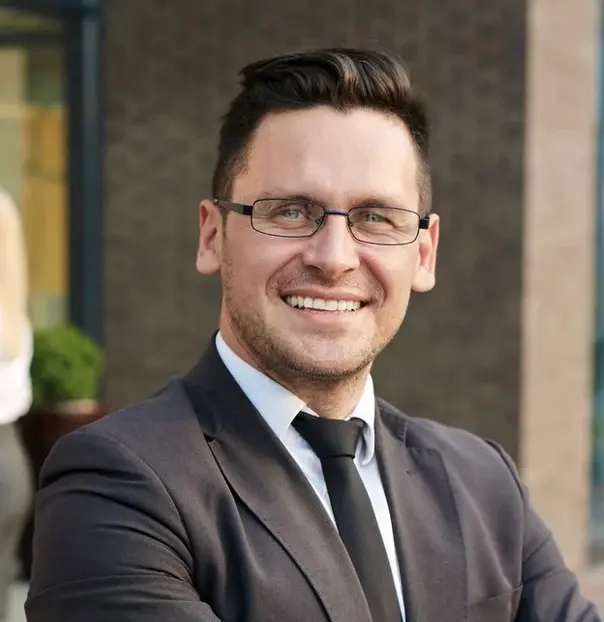 Mark Horne