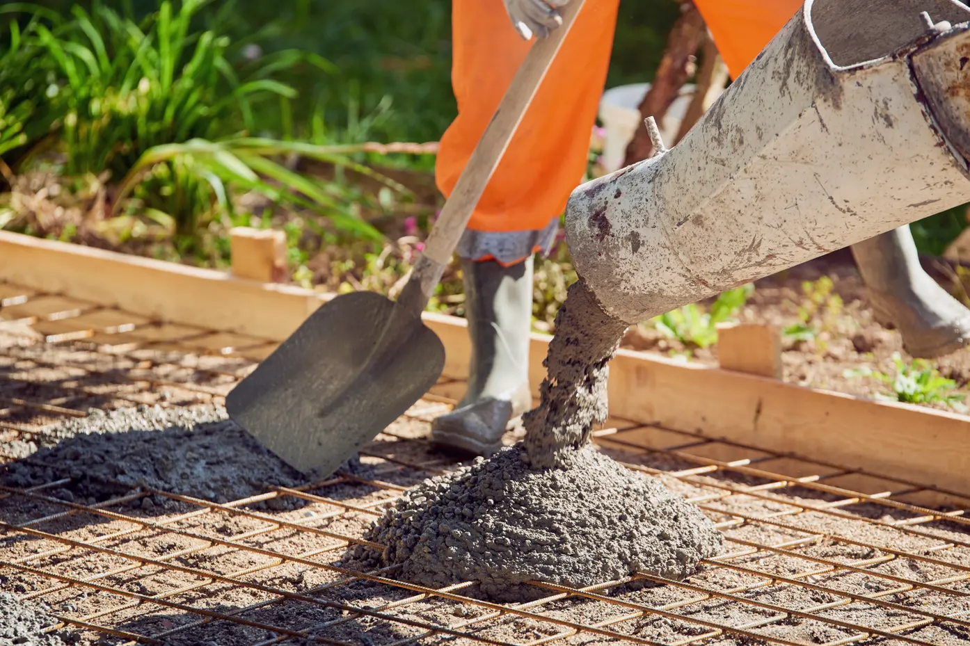 Internet Marketing for Concrete Contractors