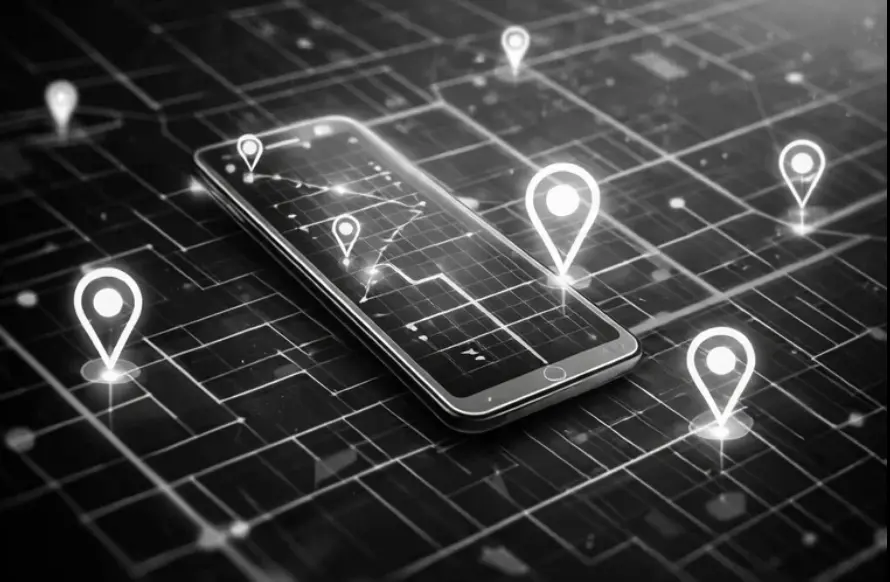 Optimize Location Pages for Generative Search
