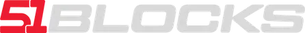51blocks logo