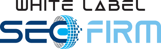 white label seo firm logo