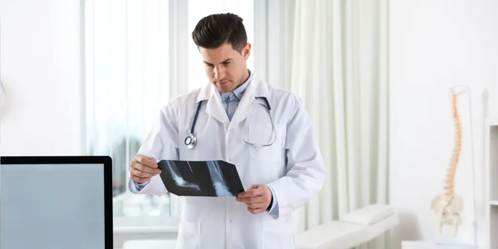Find Injury Doctors in NY